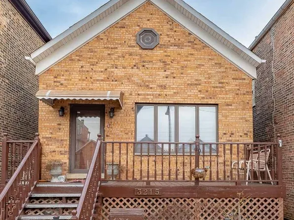 3215 S May St, Chicago, IL 60608