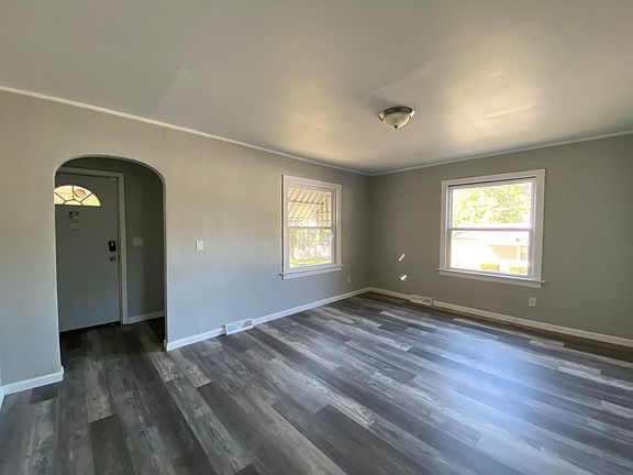 1st view of living room