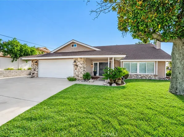 5991 Rogers Ln, San Bernardino, CA 92404