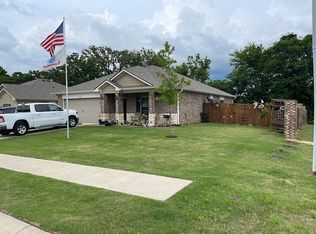 17338 Stacy St, Lindale, TX 75771