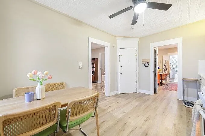 743 Harrison Ave #5 — Photo 5