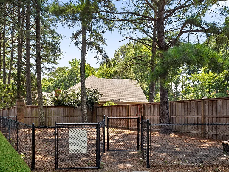 Private Off-Leash Dog Park