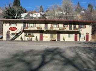 119 Lovers Ln APT G, Manitou Springs, CO 80829