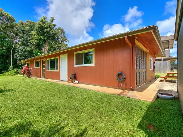 2354 Oka St, Kilauea, HI 96754