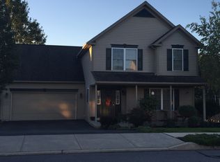 112 Eagles Ln, Sinking Spring, PA 19608