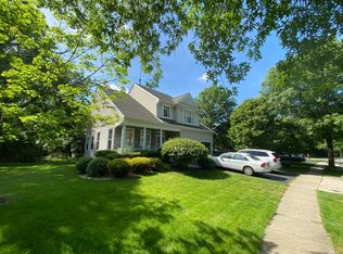 22 Rutgers Ln, Princeton, NJ 08540