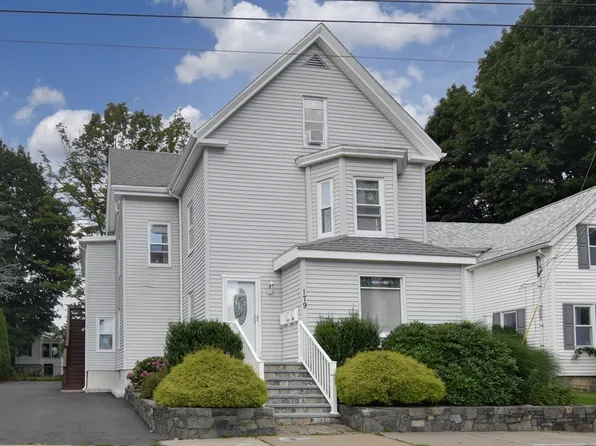 179 Chestnut St, Marlborough, MA 01752