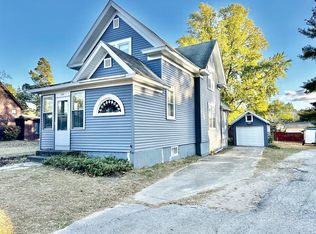 1107 W Main St, Thomson, IL 61285