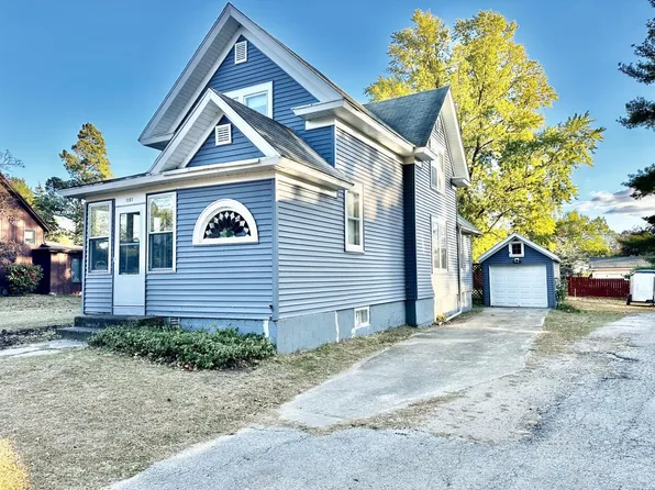 1107 W Main St, Thomson, IL 61285