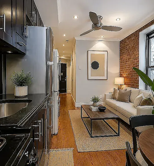 72 W 108th St #2A — Photo 1
