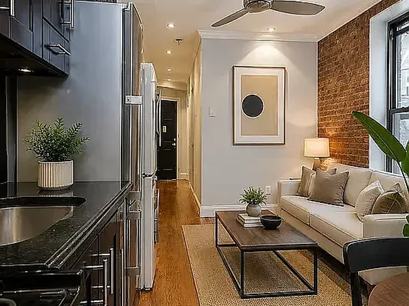 72 West 108th Street image 1 of 6