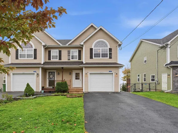 161 Darlington Dr, Middle Sackville, NS B4E 0H4