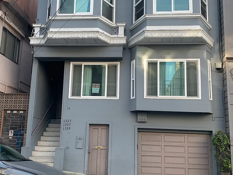 1327 Jackson St #C — Photo 1
