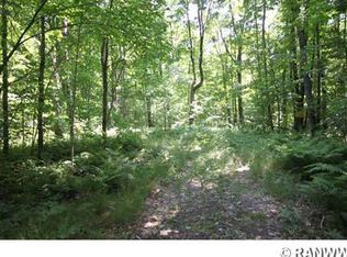 3 N Lampbert Ave, Hayward, WI 54843