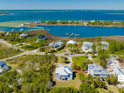 O'Harbour Drive Harbour Dr, Orange Beach, AL, 36561