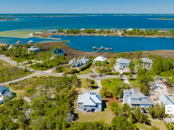 Harbour Dr, Orange Beach, AL 36561