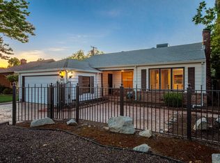 5825 Raymond Way, Sacramento, CA 95820