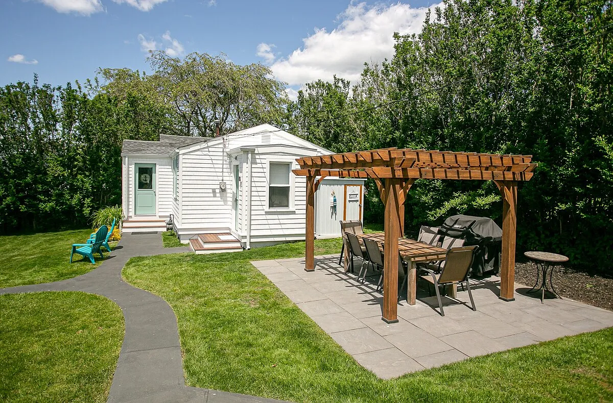 1 bed, 528 sqft, $1,950 — Photo 4