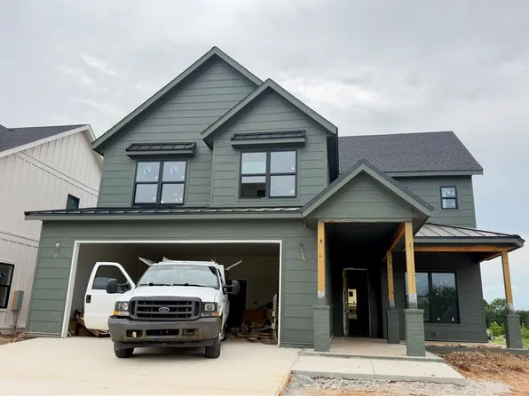 6006 S 40th Pl, Rogers, AR 72758