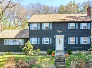 703 Middleton Rd, North Andover, MA 01845