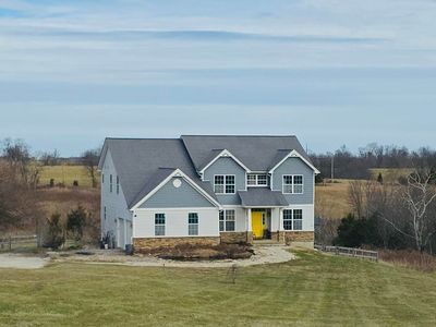 310 Old Sweet Owen Rd, Owenton, KY, 40359