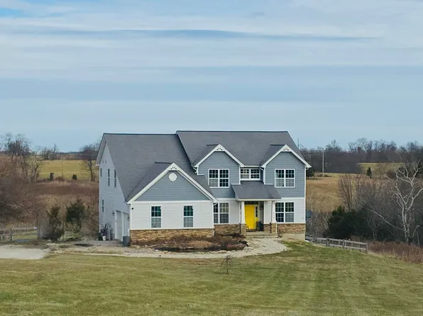 310 Old Sweet Owen Rd, Owenton, KY 40359