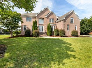 2276 Rio Rancho Dr, Virginia Beach, VA 23456