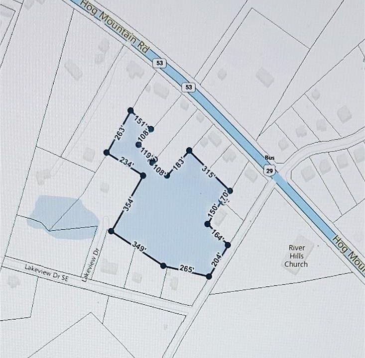 1st image of 0 Argonne Rd