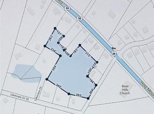 0 Argonne Rd, Winder, GA 30680