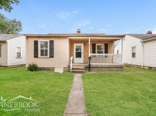2437 S Randolph St, Indianapolis, IN