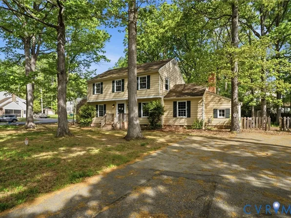 11840 Winfore Dr, Midlothian, VA 23113