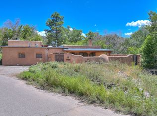13 Camino Del Campo Santo, Placitas, NM 87043