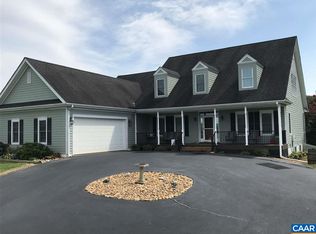 433 Afton Mountain Rd, Afton, VA 22920