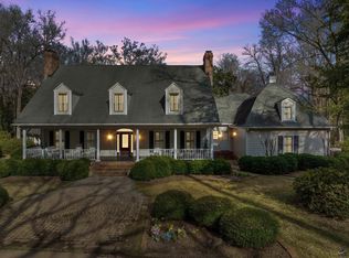 120 Woodmere Trl, Macon, GA 31210