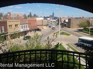 713 E 2nd St APT 304, Merrill, WI 54452