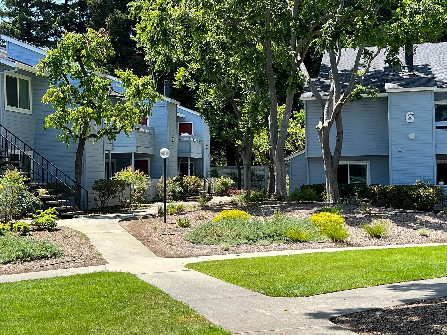 Windemere Apartments — Photo 1