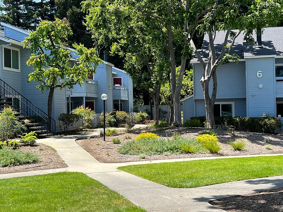 Windemere Apartments