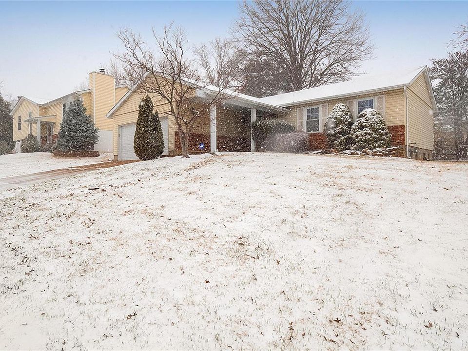 1st image of 12455 Marine Ave