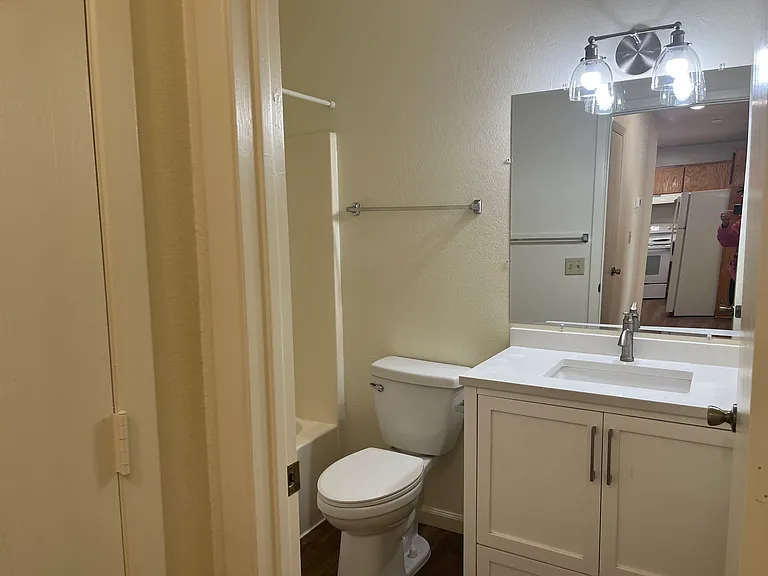 Full Bath