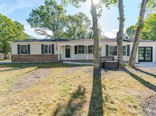 7016 Ridge Ave, Egg Harbor Township, NJ 08234