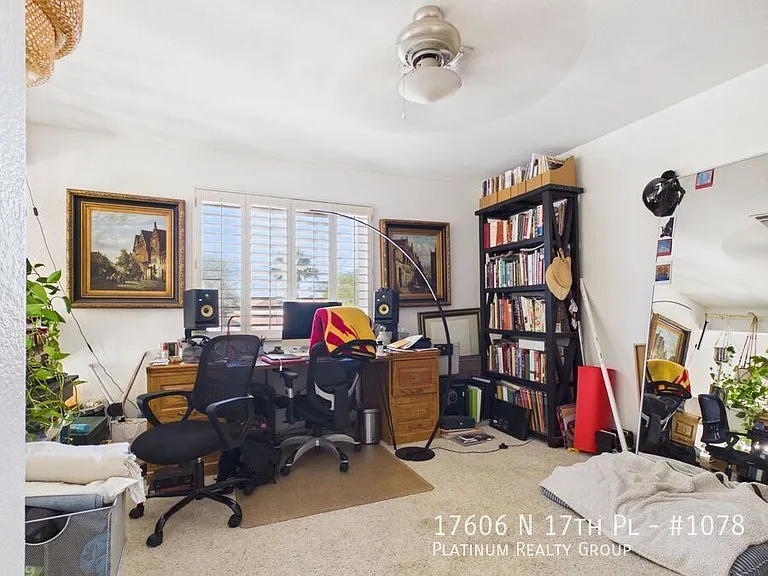 17606 N 17th Pl #1078 — Photo 6