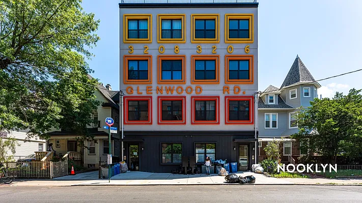 Rented by Nooklyn NYC LLC | media 3