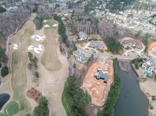 1019 Crescent River Pass, Suwanee, GA 30024