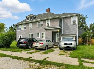 902 5th Ave, Council Bluffs, IA 51501