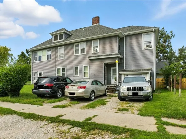 902 5th Ave, Council Bluffs, IA 51501