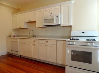 249 L St #2, South Boston, MA 02127