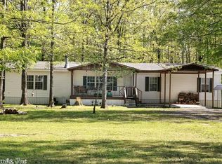 185 Valley Oak Ln, Austin, AR 72007