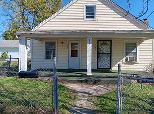 1445 Harris St #1447, Richmond, IN 47374