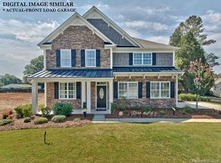 1626 Fig Branch Rd LOT 58, Lake Wylie, SC 29710