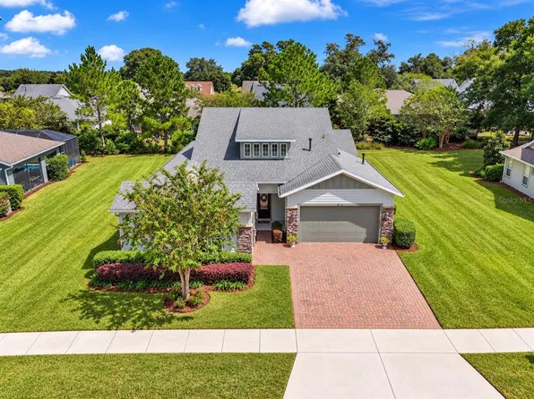 3461 NW 56TH AVENUE, OCALA, FL 34482